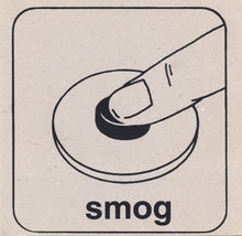 Load image into Gallery viewer, SMOG - "Came Blue" 7"