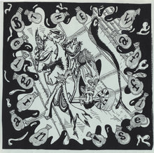 Load image into Gallery viewer, THE BELGIAN WAFFLES - "S/T" 7"