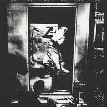 Load image into Gallery viewer, VERTICAL SLIT - "Live at Brown's" LP