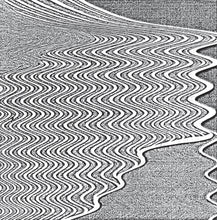 Load image into Gallery viewer, THEE OPEN SEX - "White Horses" LP