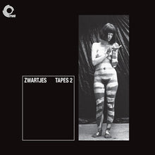 Load image into Gallery viewer, FRANZ ZWARTJES - "Tapes 2" LP