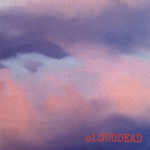 CLOUDDEAD - 