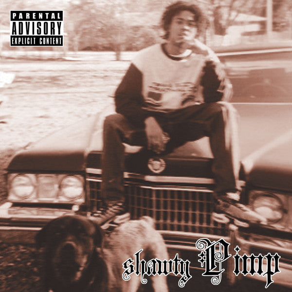 SHAWTY PIMP - 