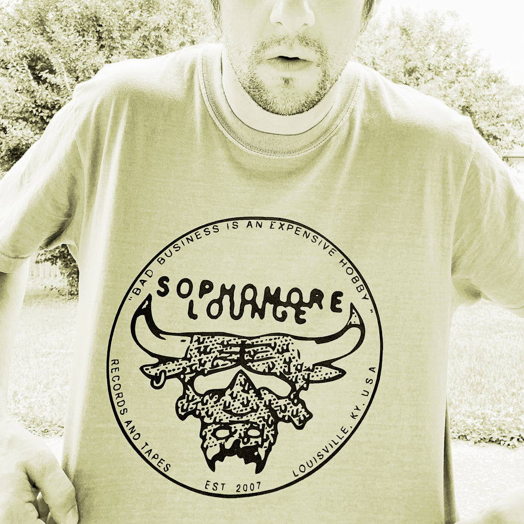 SOPHOMORE LOUNGE - 