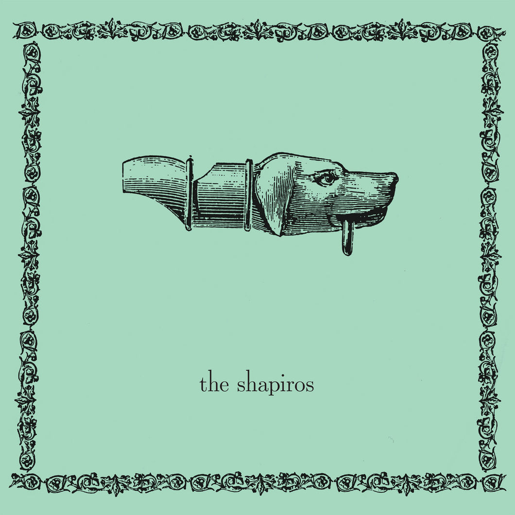 THE SHAPIROS - 