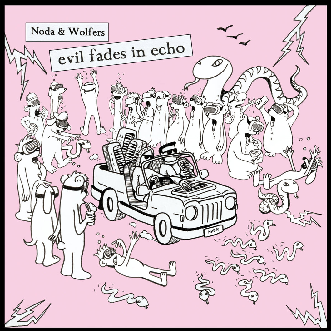NODA & WOLFERS - 