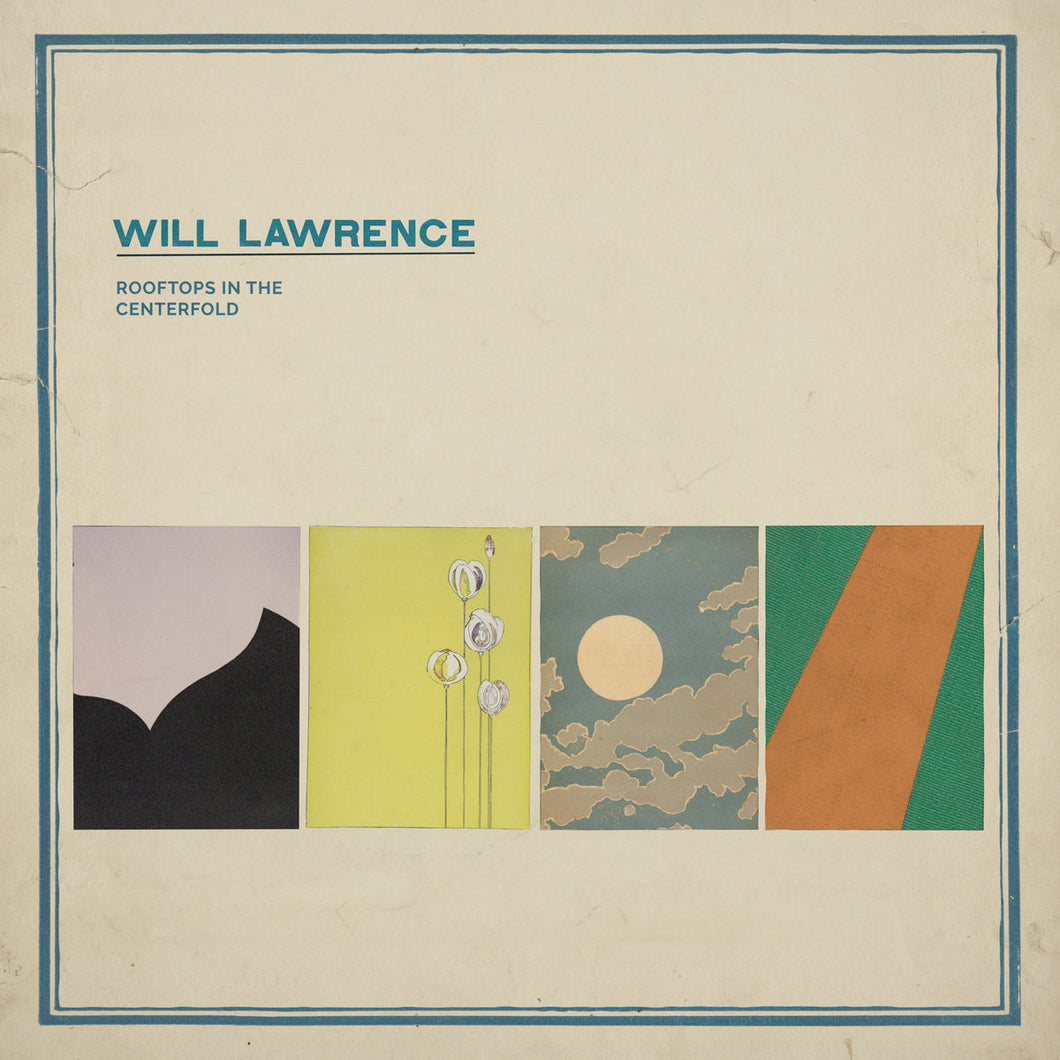 WILL LAWRENCE - 