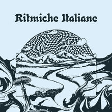 Load image into Gallery viewer, VARIOUS ARTISTS - &quot;Ritmiche Italiane&quot; LP
