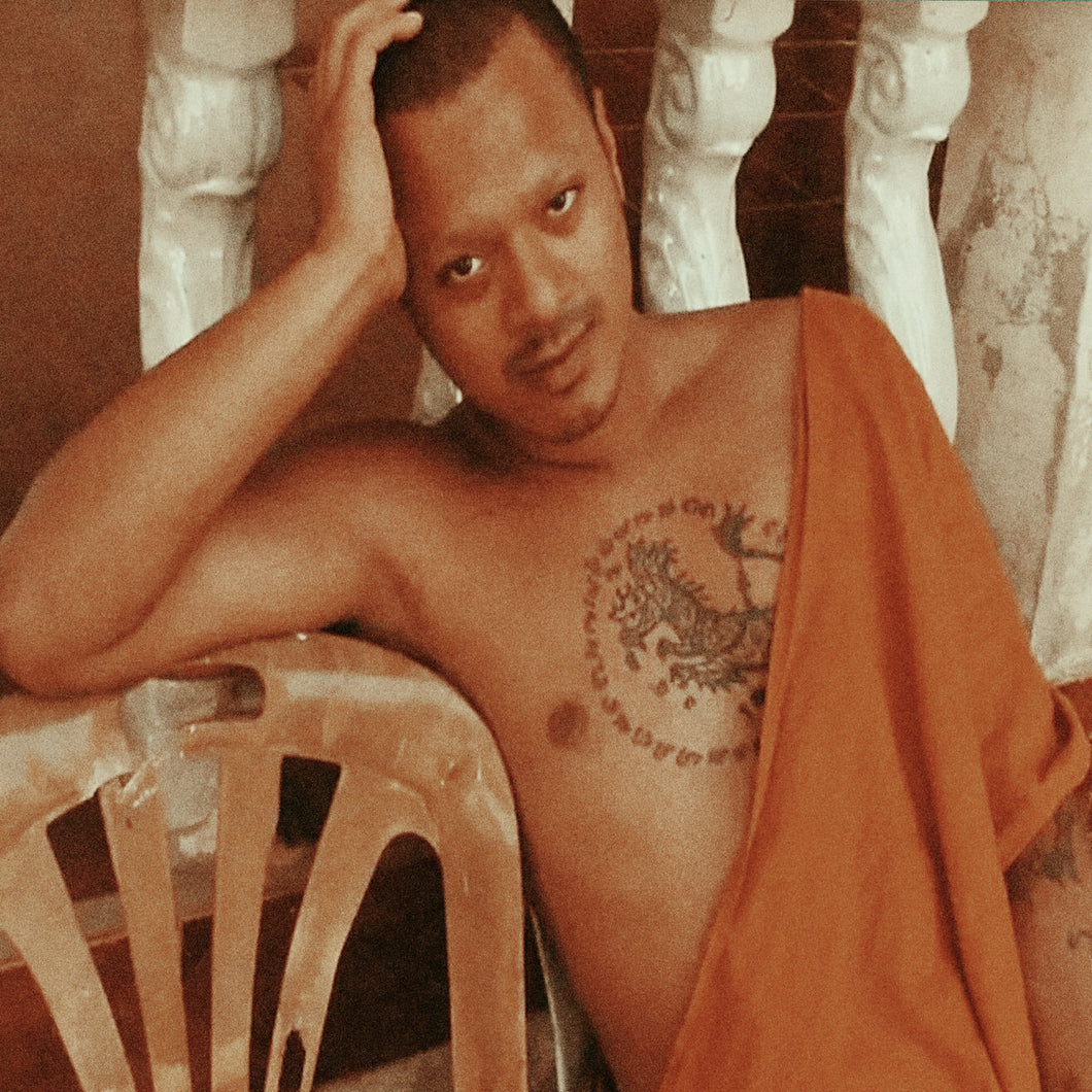 HUSSAIN BOKHARI - 