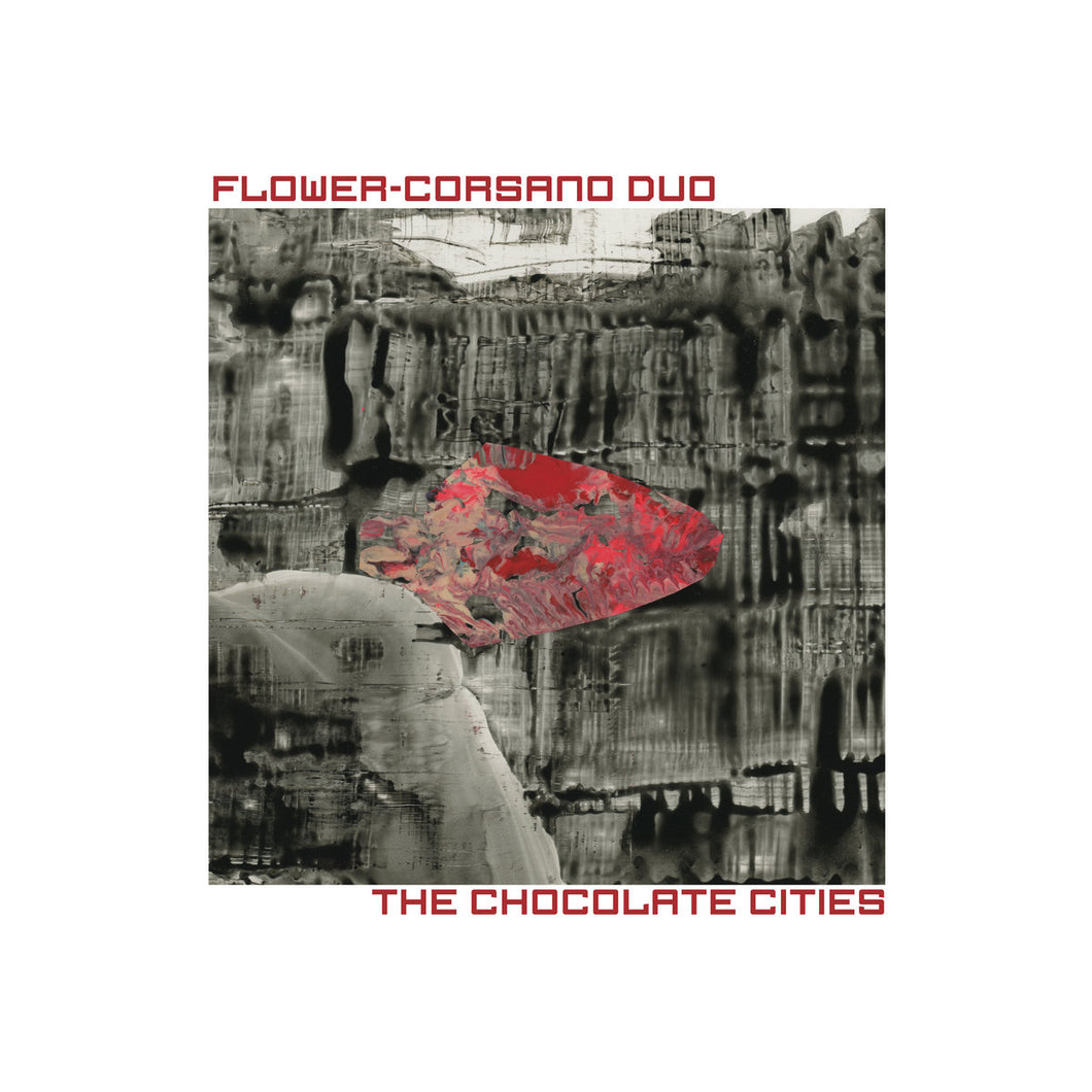 FLOWER-CORSANO DUO - 