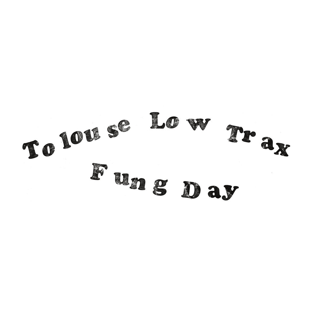 TOLOUSE LOW TRAX - 