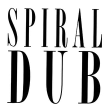 Load image into Gallery viewer, SPIRAL DUB - &quot;S/T&quot; LP
