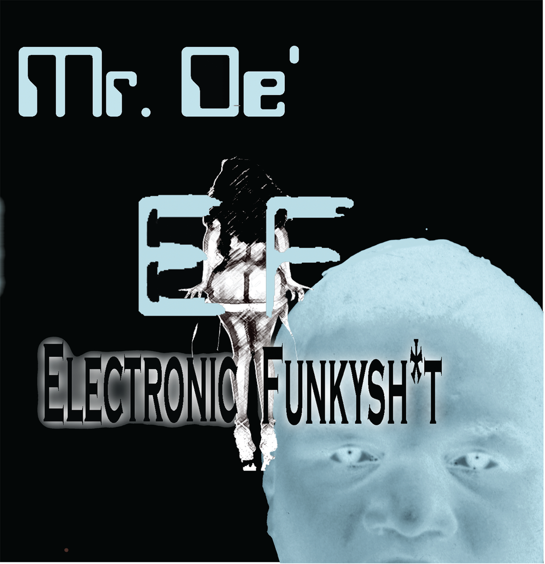 MR. DE' - 