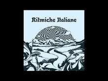 Load and play video in Gallery viewer, VARIOUS ARTISTS - &quot;Ritmiche Italiane&quot; LP
