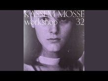 Load and play video in Gallery viewer, KASSEM MOSSE - &quot;Workshop 32&quot; 2xLP
