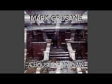 Load and play video in Gallery viewer, MARK GRUSANE - &quot;A House Of My Own&quot; LP
