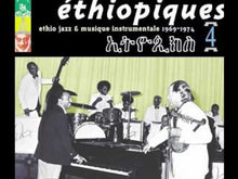 Load and play video in Gallery viewer, MULATO ASTATKE - &quot;Ethio Jazz&quot; LP
