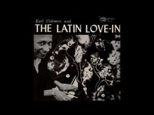 Load and play video in Gallery viewer, EARL COLEMAN &amp; THE LATIN LOVE-IN - &quot;S/T&quot; CS

