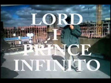 Load and play video in Gallery viewer, YONG YONG - &quot;Meet Lord Prince &#39;I&#39;nfinito&quot; CS
