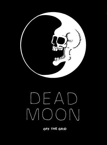 DEAD MOON - 