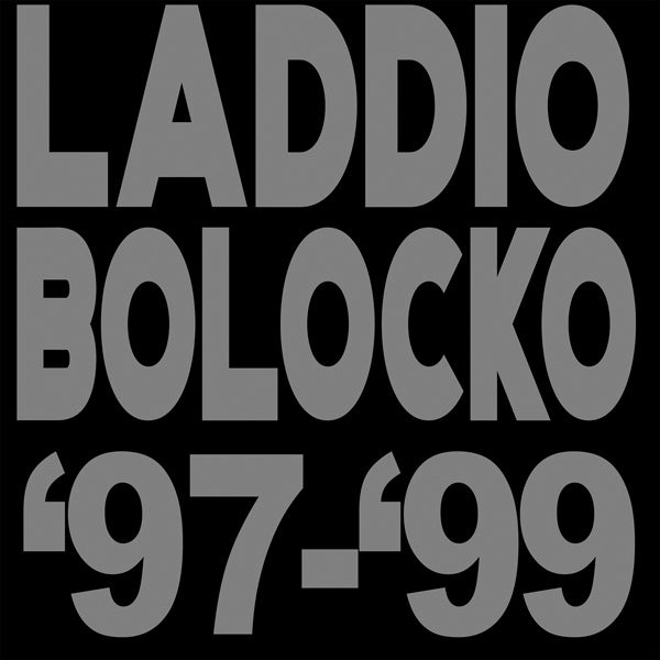 LADDIO BOLOCKO - 