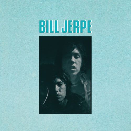 BILL JERPE - 