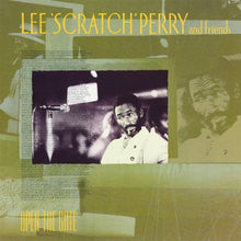 Load image into Gallery viewer, LEE &#39;SCRATCH&#39; PERRY &amp; FRIENDS - &quot;Open The Gate&quot; 3xLP
