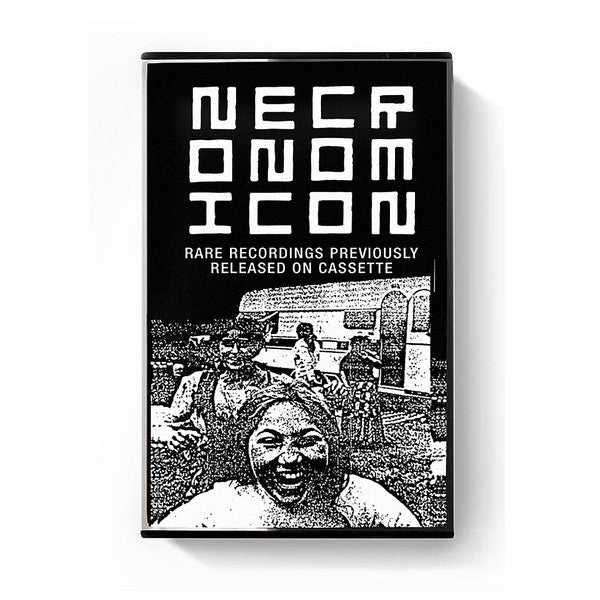 NECRONOMICON - 