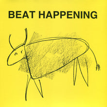 Load image into Gallery viewer, BEAT HAPPENING - &quot;Crashing Through&quot; 2x7&quot;
