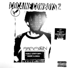Load image into Gallery viewer, BENNY THE BUTCHER x 38 SPESH - &quot;Cocaine Cowboys 2&quot; LP
