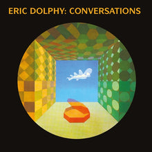 Load image into Gallery viewer, ERIC DOLPHY - &quot;Conversations&quot; LP
