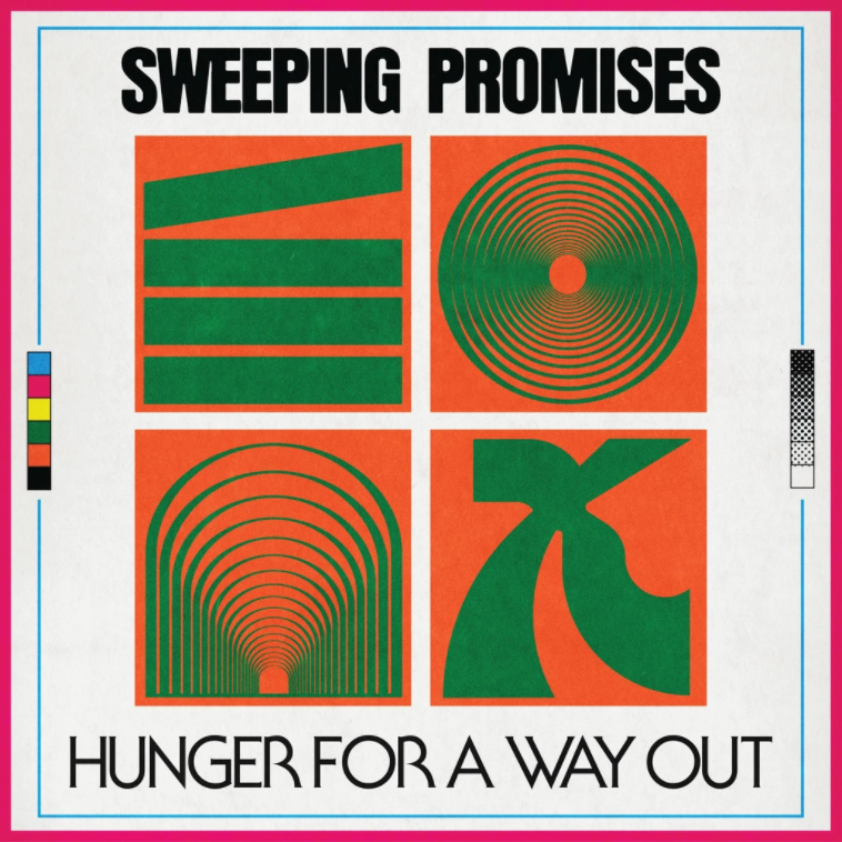 SWEEPING PROMISES - 