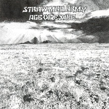 Load image into Gallery viewer, STRAW MAN ARMY - &quot;Age of Exile&quot; LP
