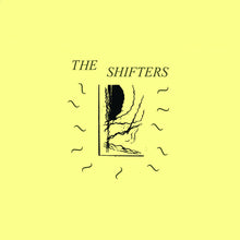 Load image into Gallery viewer, THE SHIFTERS - &quot;S/T&quot; LP
