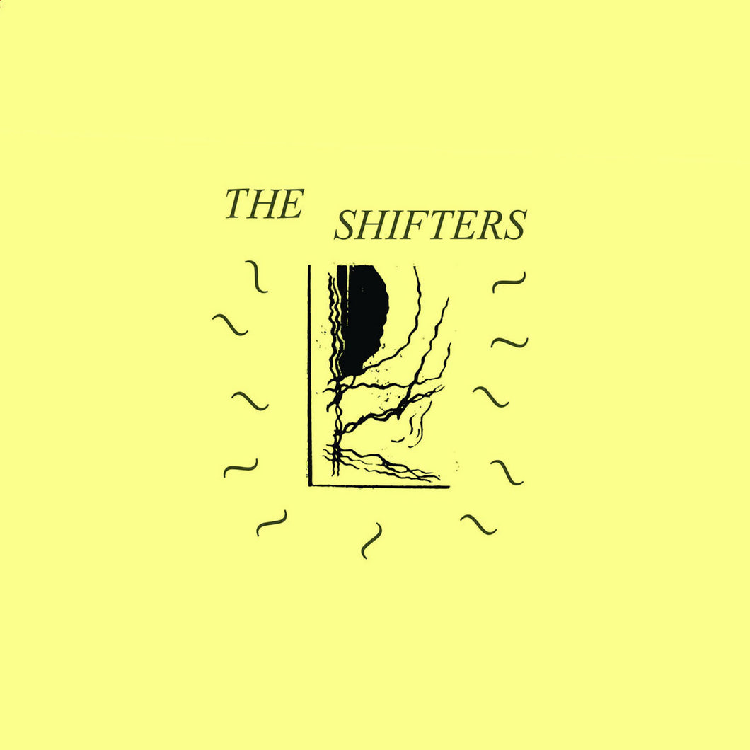 THE SHIFTERS - 