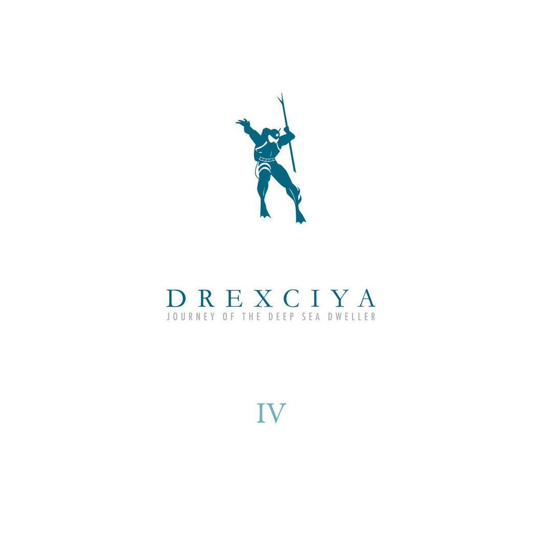DREXCIYA - 