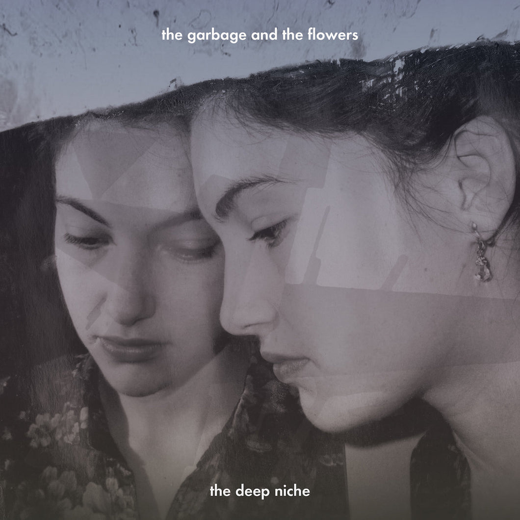 THE GARBAGE AND THE FLOWERS - 