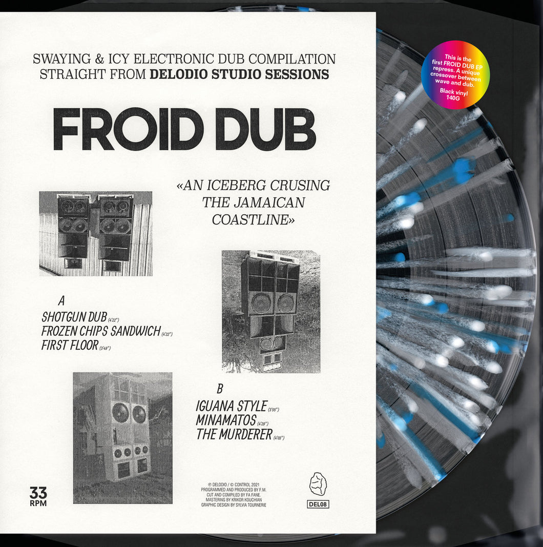 FROID DUB - 