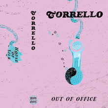 Load image into Gallery viewer, TORRELLO - &quot;Out of Office&quot; CS
