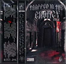 Load image into Gallery viewer, VARIOUS ARTISTS - &quot;Trapped in the Chokey, Vol. 1&quot;
