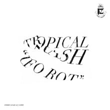 Load image into Gallery viewer, TROPICAL TRASH - &quot;UFO Rot&quot; LP
