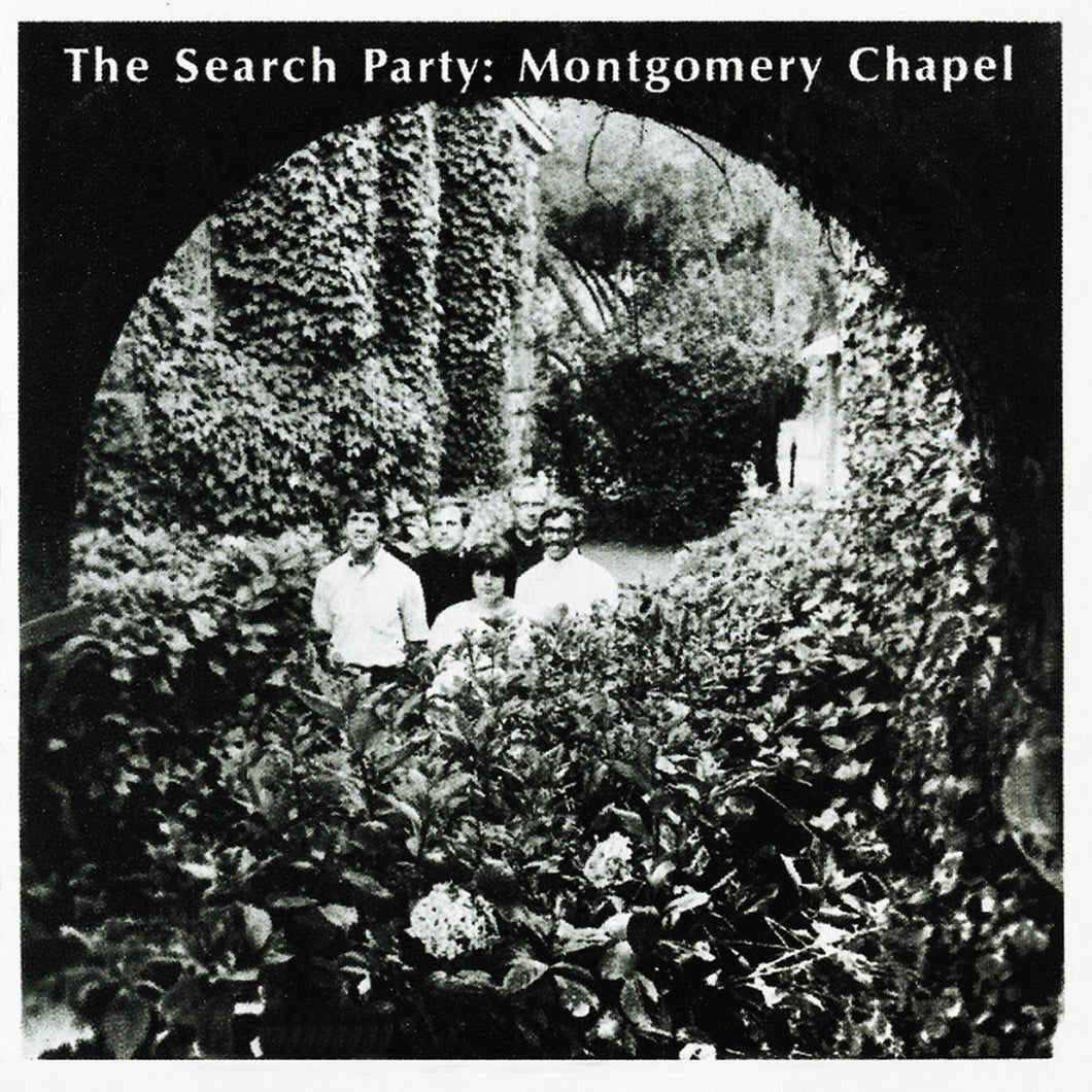 THE SEARCH PARTY - 