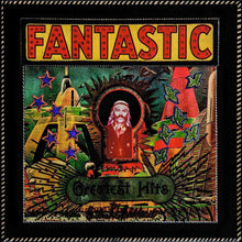Load image into Gallery viewer, CHARLIE TWEDDLE - &quot;Fantastic Greatest Hits&quot; 2xLP
