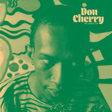 Load image into Gallery viewer, DON CHERRY - &quot;Om Shanti Om&quot; LP

