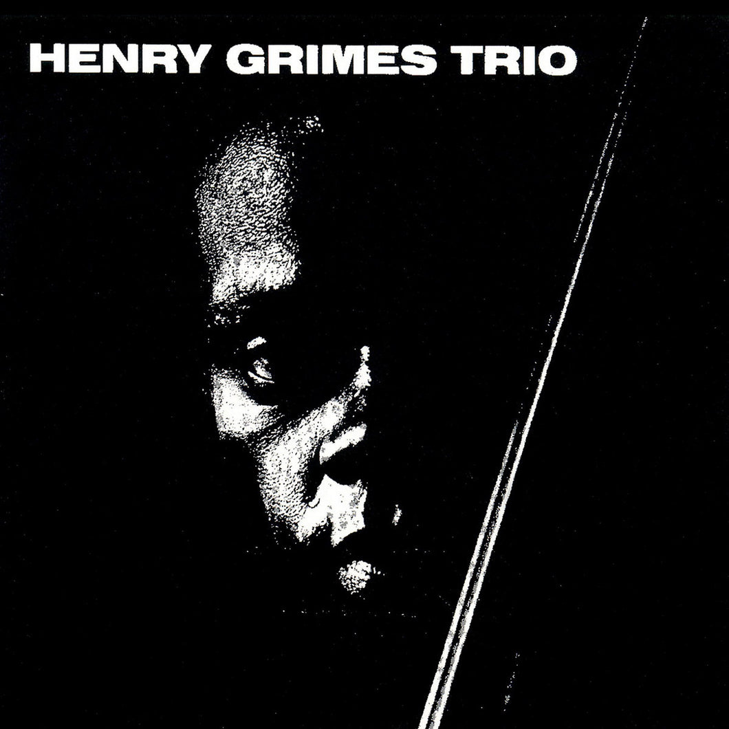 HENRY GRIMES TRIO - 