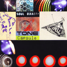 Load image into Gallery viewer, SOUL ODDITY - &quot;Tone Capsule&quot; 2xLP
