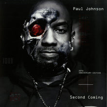 Load image into Gallery viewer, PAUL JOHNSON - &quot;Second Coming&quot; 2xLP
