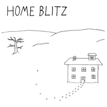 Load image into Gallery viewer, HOME BLITZ - &quot;Out of Phase&quot; LP

