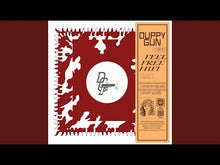 Load and play video in Gallery viewer, DUPPY GUN MEETS FEEL FREE HI-FI - &quot;S/T&quot; LP

