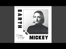 Load and play video in Gallery viewer, EARTH TO MICKEY - &quot;Brace &amp; Bit&quot; LP
